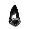 Wendon Bow Pumps sold by Nine West
