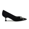 Wendon Bow Pumps sold by Nine West