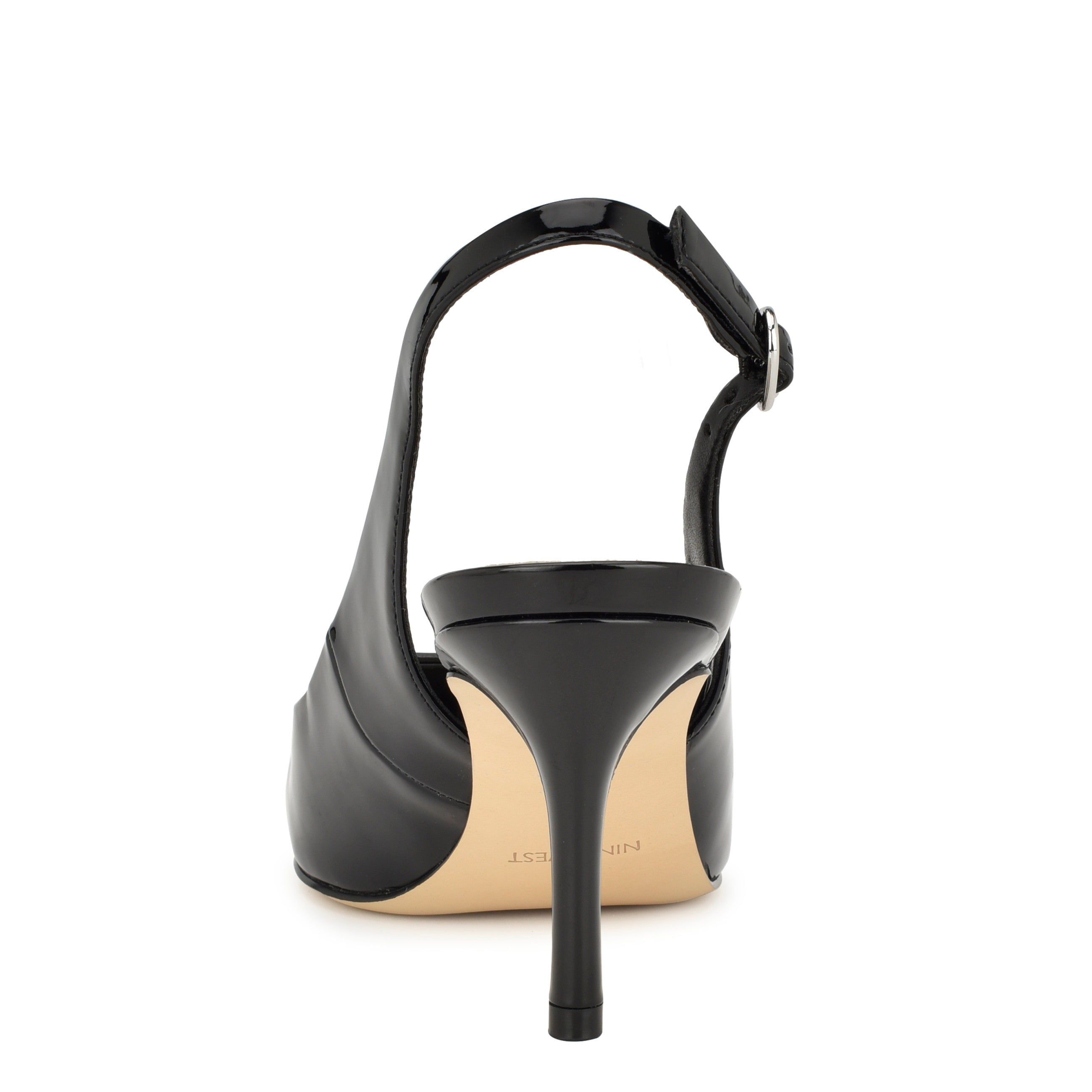 Menora Slingback Pumps sold by Nine West product image thumbnail 4