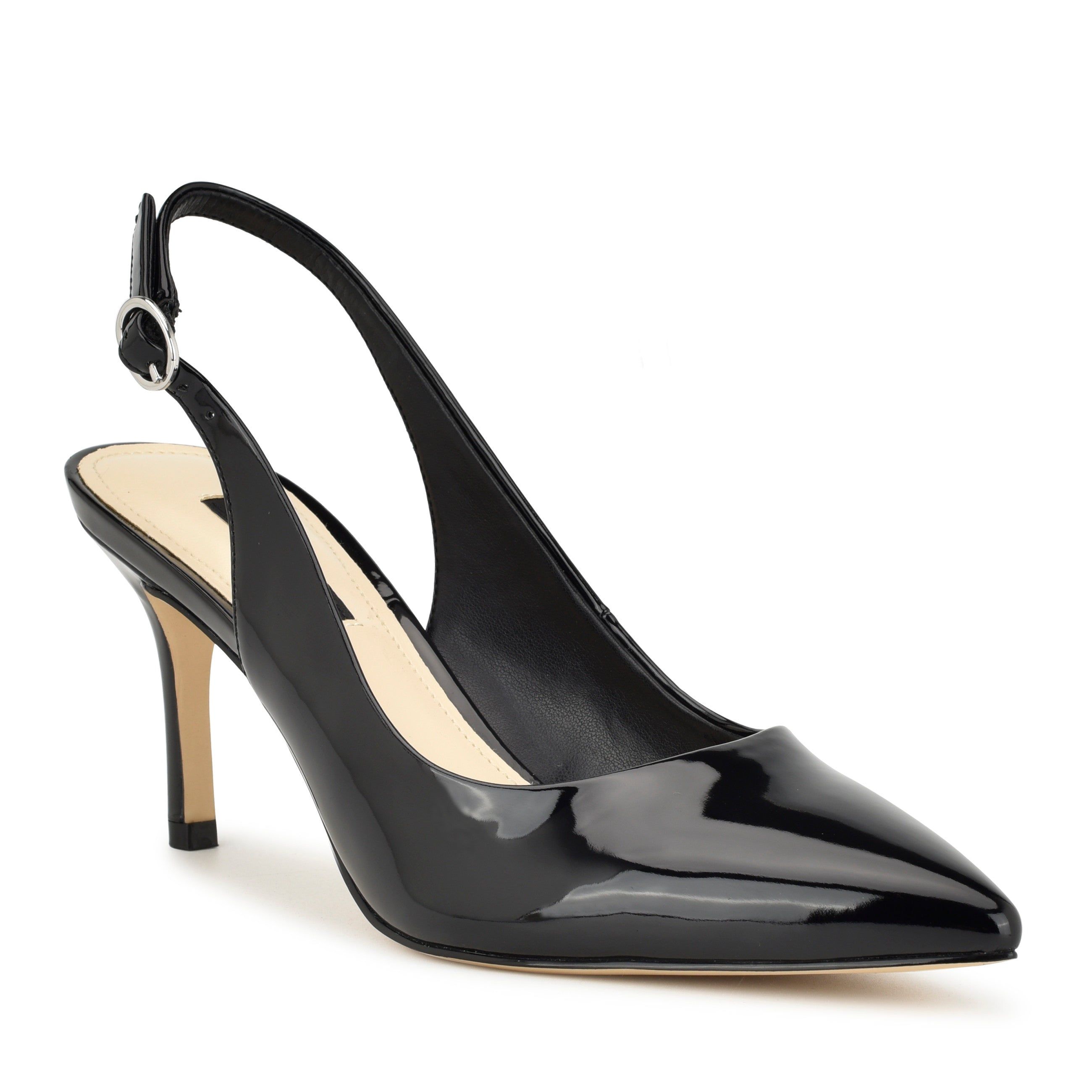 Menora Slingback Pumps sold by Nine West product image thumbnail 2