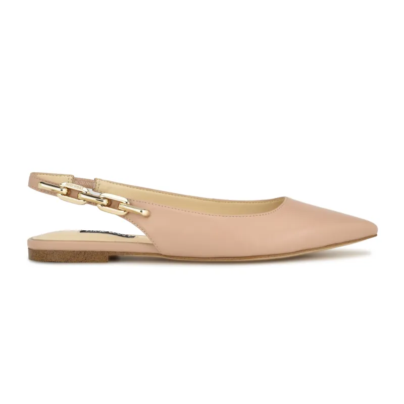 Babby Dress Flats sold by Nine West