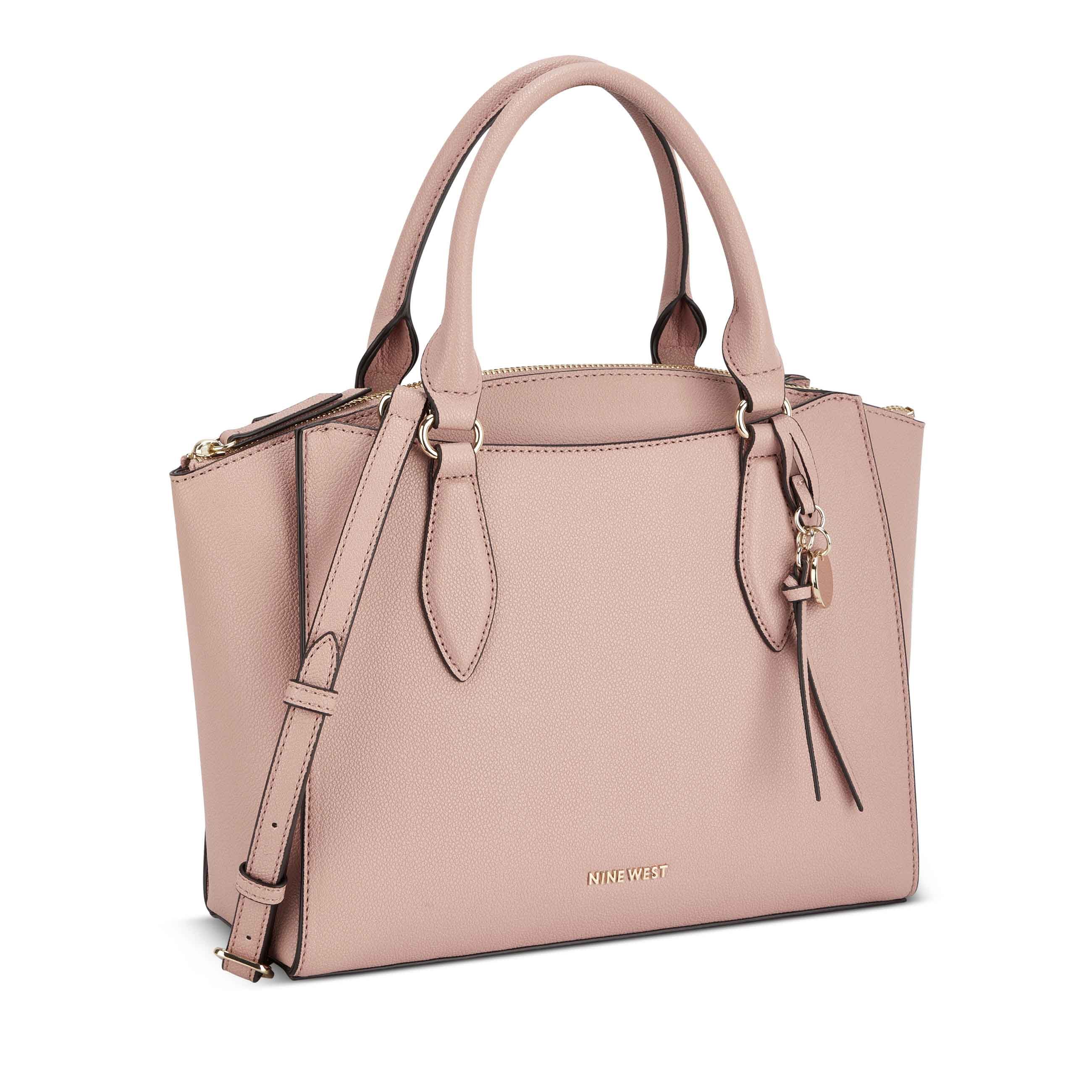 Paisley Jet Set Satchel sold by Nine West product image thumbnail 2