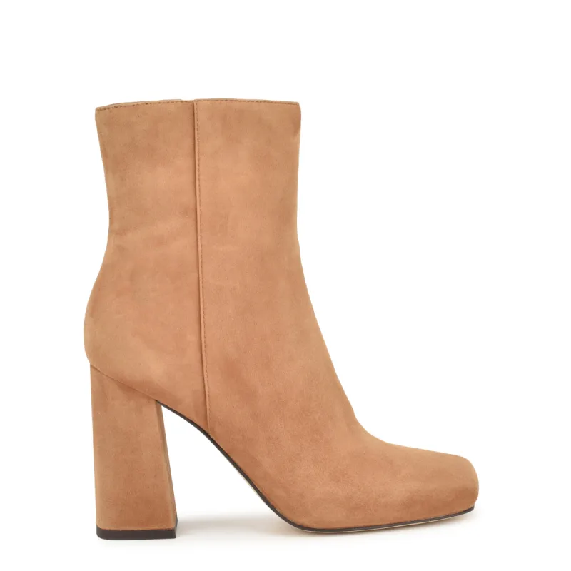 Spice Dress Booties sold by Nine West