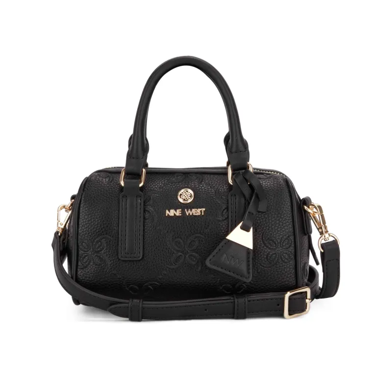 Brooklyn Mini Bowler Crossbody sold by Nine West