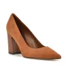 Cara Dress Pumps sold by Nine West