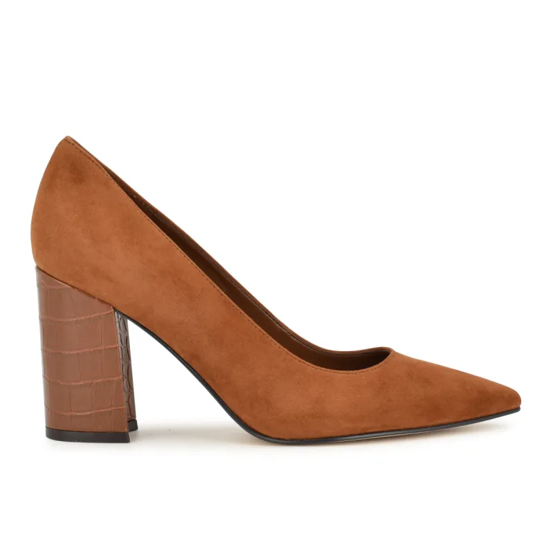 Cara Dress Pumps sold by Nine West