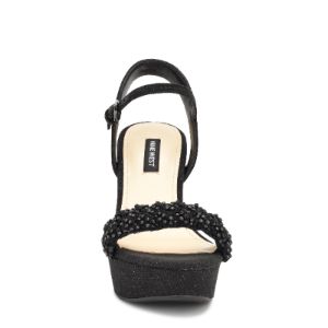 Halora Wedge Sandals sold by Nine West