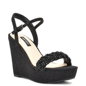 Halora Wedge Sandals sold by Nine West