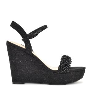 Halora Wedge Sandals sold by Nine West