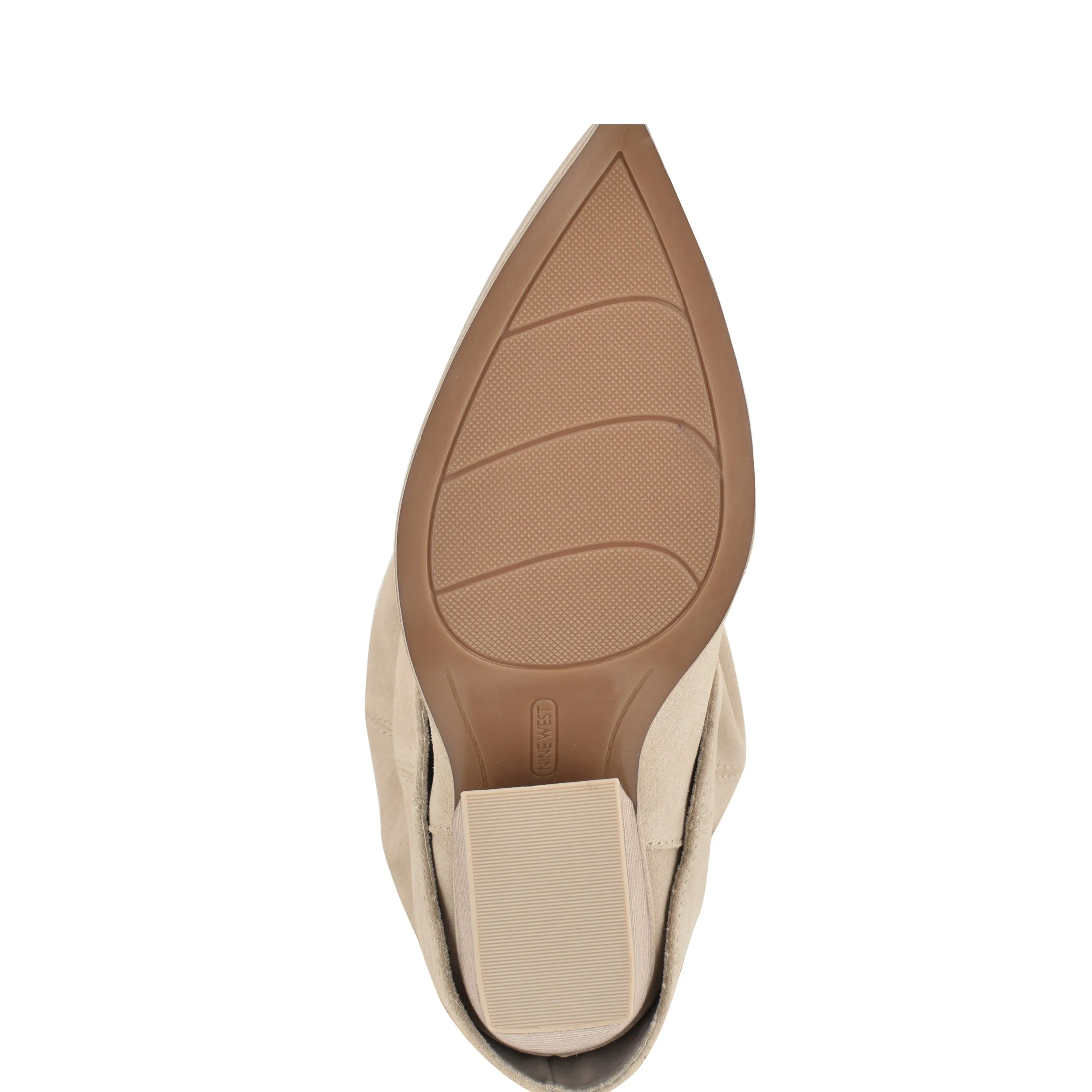 Wilton Western Boots sold by Nine West product image thumbnail 5