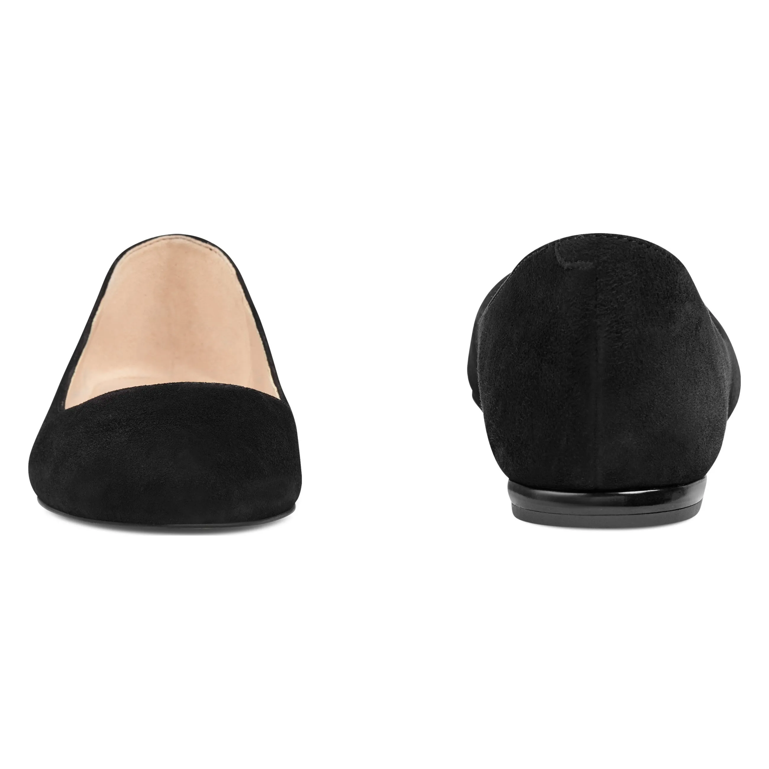 Speakup Almond Toe Flats sold by Nine West product image thumbnail 5