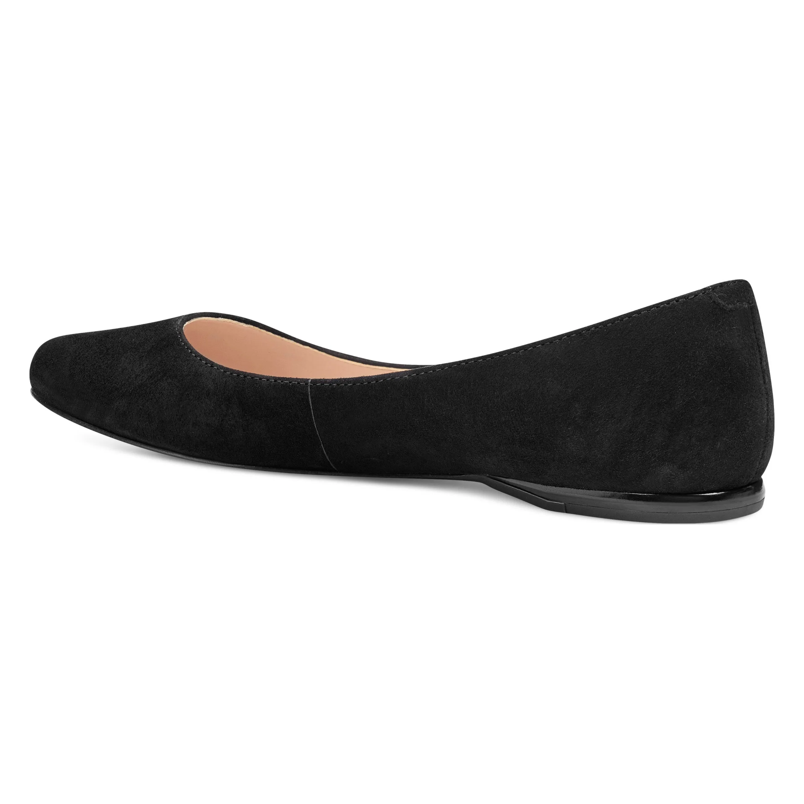 Speakup Almond Toe Flats sold by Nine West product image thumbnail 3