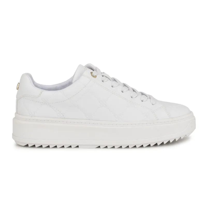 Driven Laceup Sneakers sold by Nine West