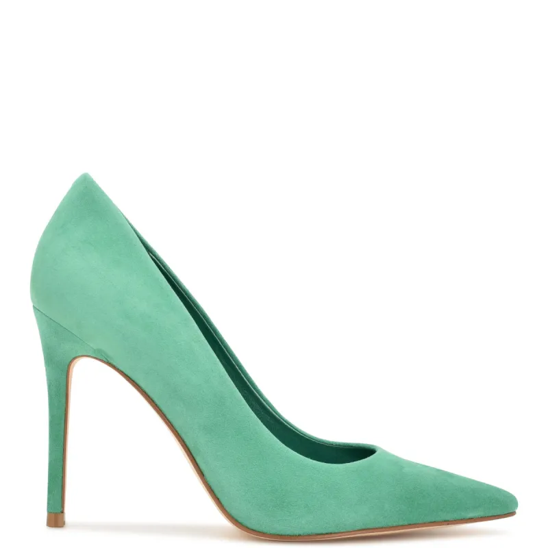 Fresh Pointy Toe Pumps sold by Nine West