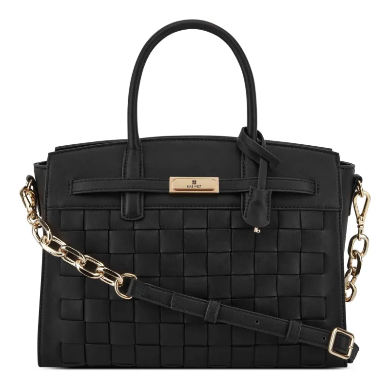 Dax Jet Set Satchel sold by Nine West