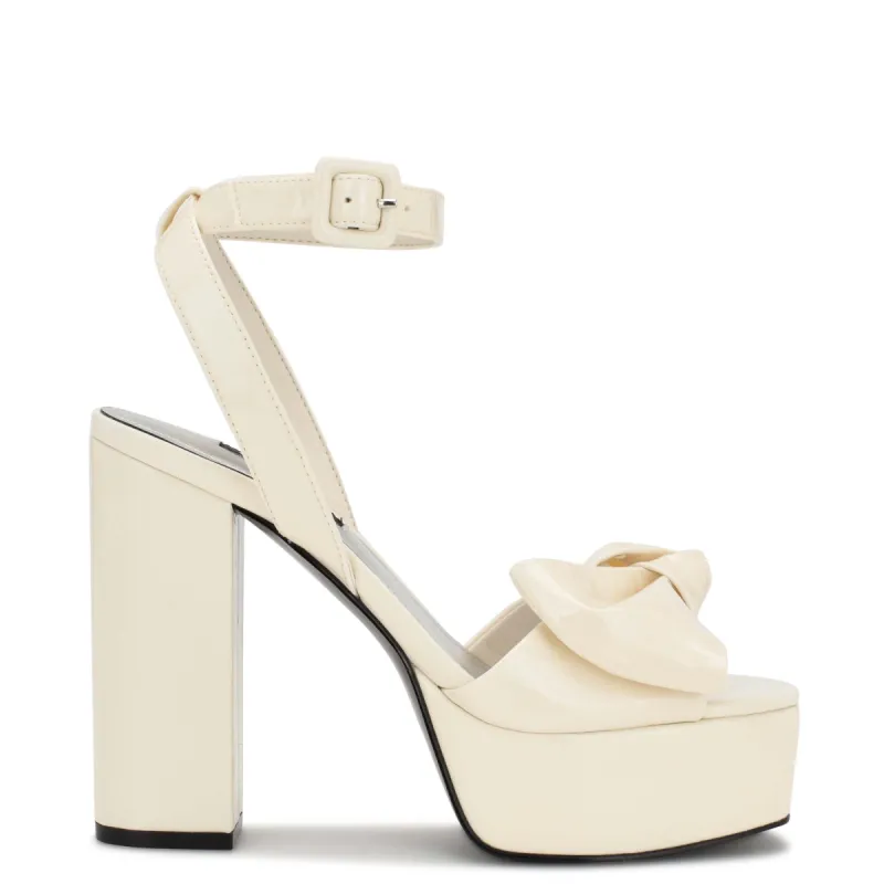 Rippa Platform Sandals sold by Nine West