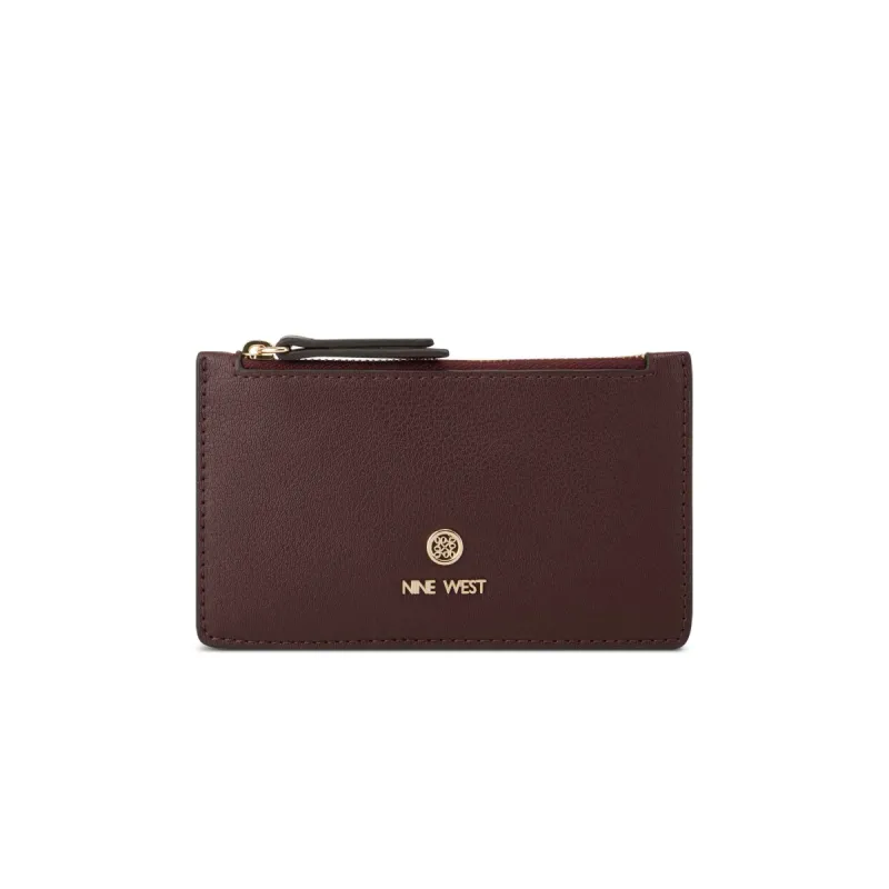 Linnette Coin Card Case sold by Nine West