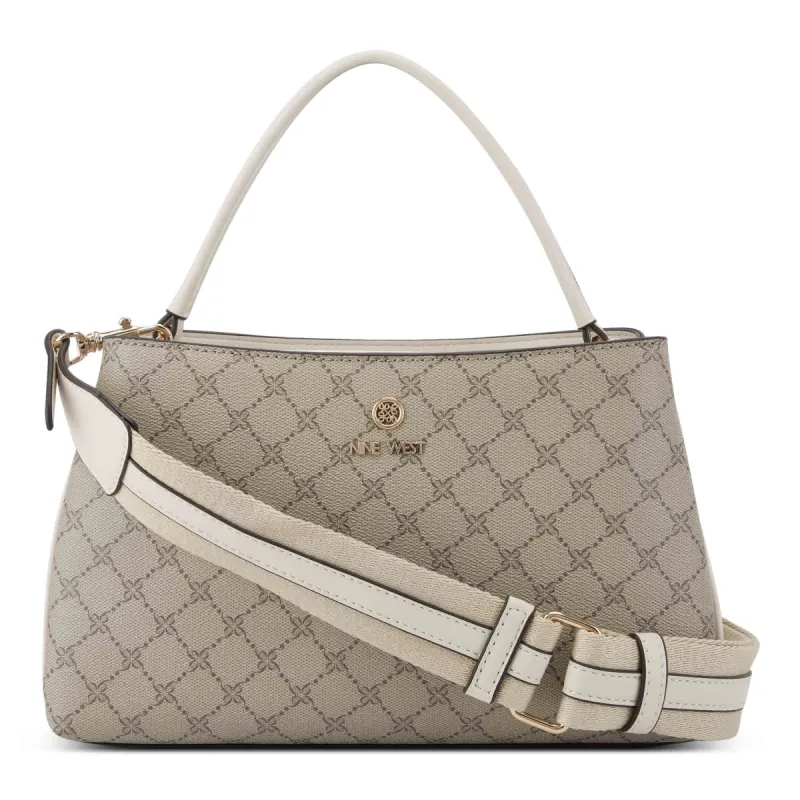 Zoie Satchel sold by Nine West