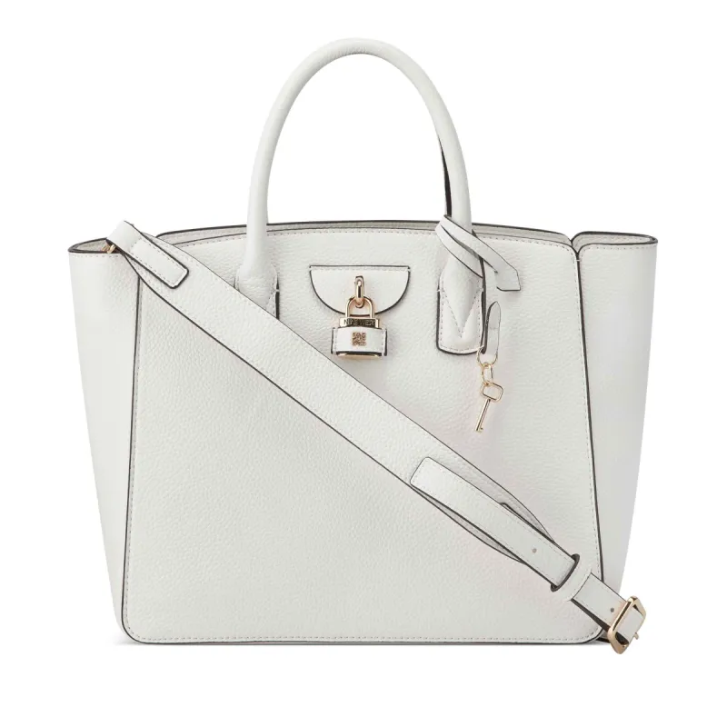 Shirin Elite Satchel sold by Nine West