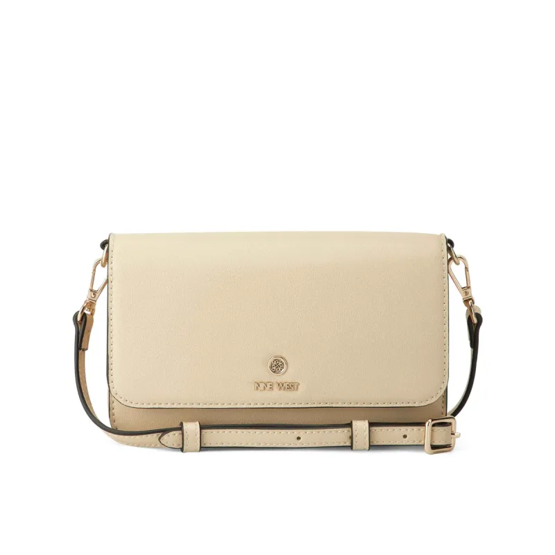 Linnette Wallet On A String sold by Nine West