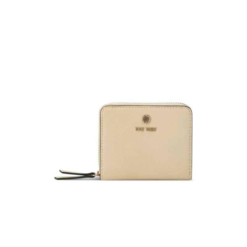 Linnette Small Zip Around Wallet sold by Nine West
