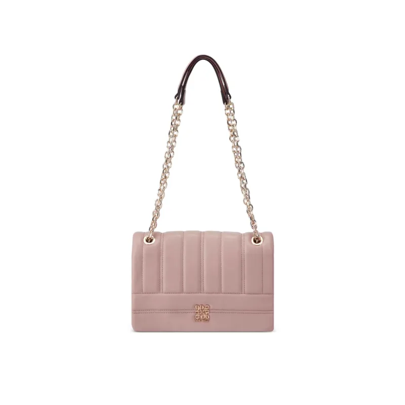 Lelianna Crossbody Flap Convertible Chain Flap sold by Nine West