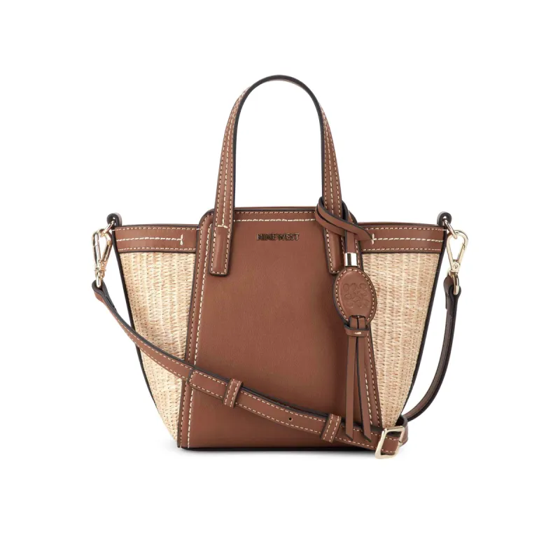 Jenae Mini Elite Tote sold by Nine West