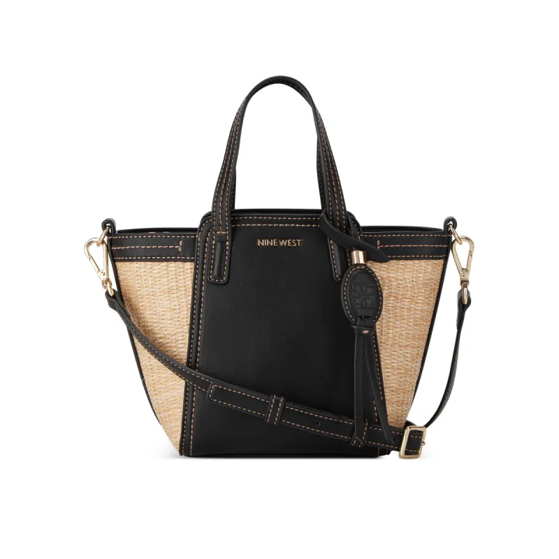 Jenae Mini Elite Tote sold by Nine West