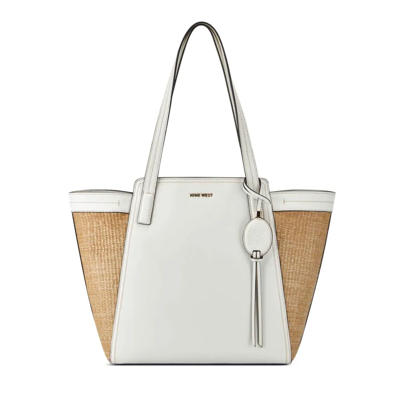 Jenae Elite Tote sold by Nine West