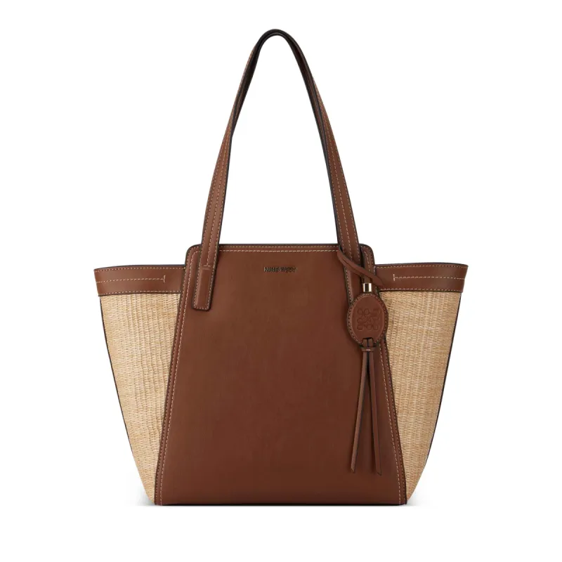 Jenae Elite Tote sold by Nine West