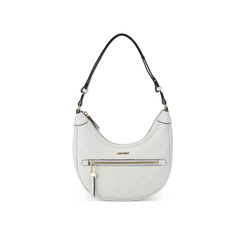 Ethel Convertible Hobo made by Nine West