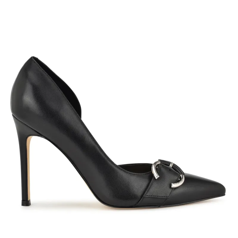 Finite Dress Pumps sold by Nine West