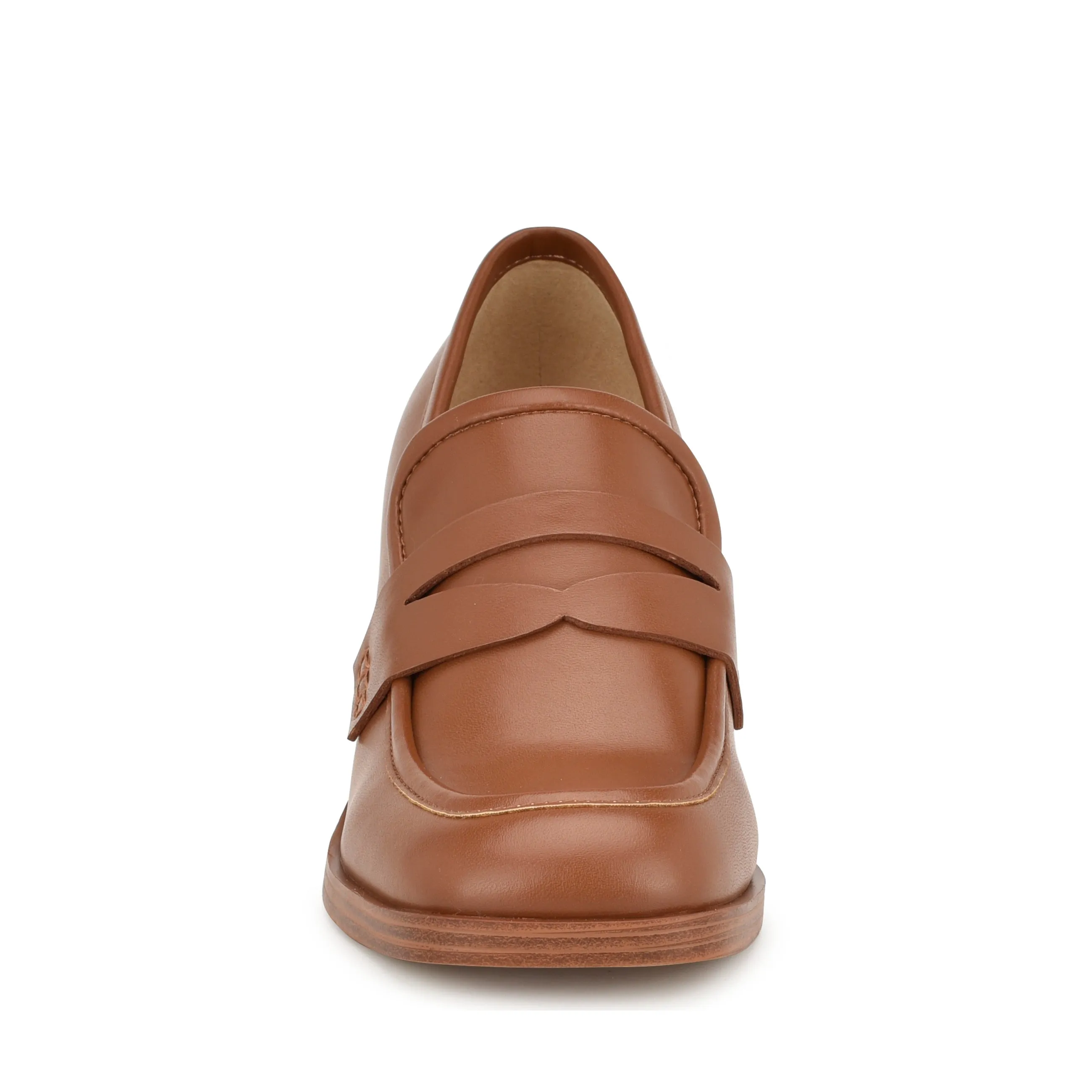 Avalia Heeled Loafers sold by Nine West product image thumbnail 3