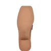 Avalia Heeled Loafers sold by Nine West