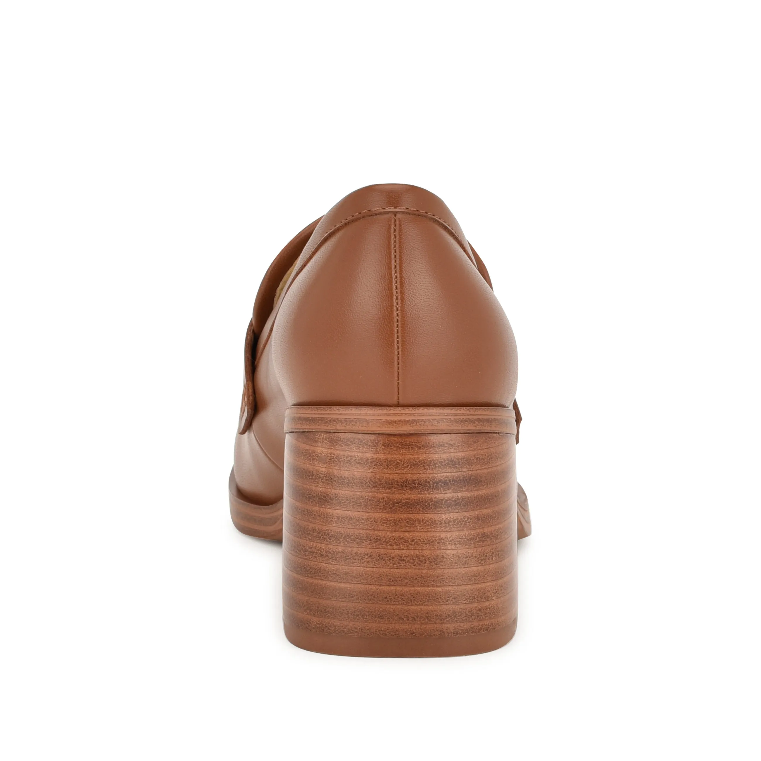 Avalia Heeled Loafers sold by Nine West product image thumbnail 4