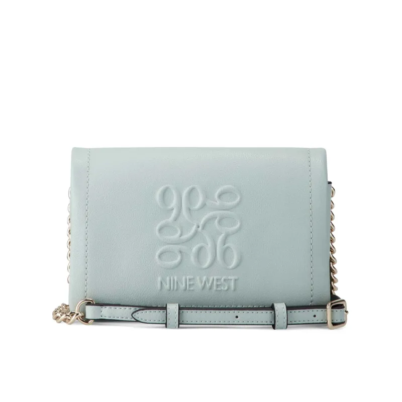 Emmaline Mini Crossbody Flap sold by Nine West