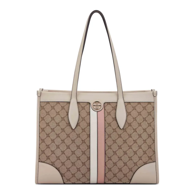 Kyelle Jet Set Tote sold by Nine West