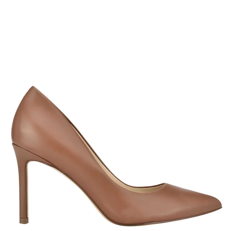 Ezra Pointy Toe Pumps sold by Nine West