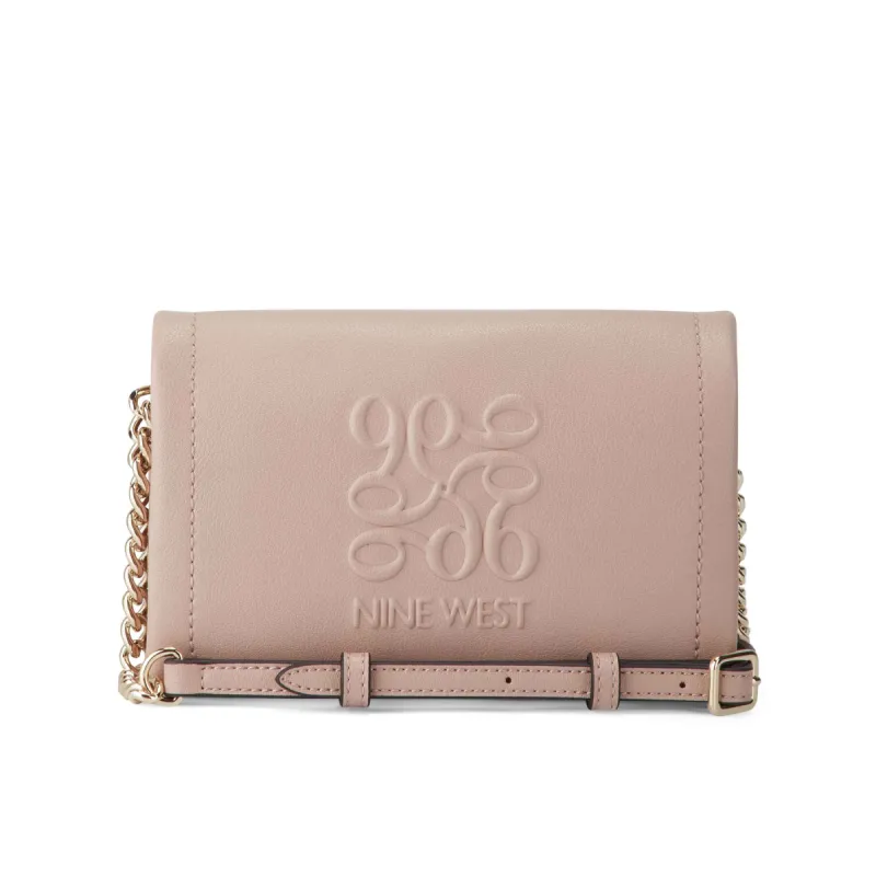 Emmaline Mini Crossbody Flap sold by Nine West