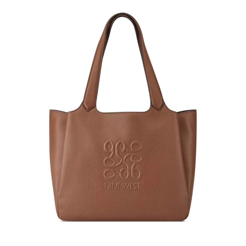 Emmaline Jet Set Shopper sold by Nine West