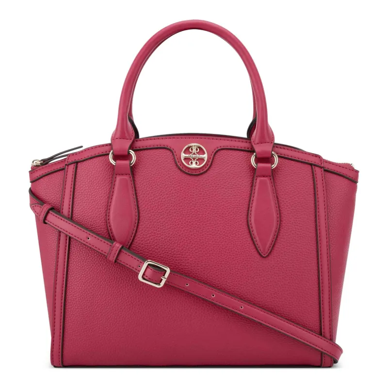 Kyelle Jet Set Satchel sold by Nine West