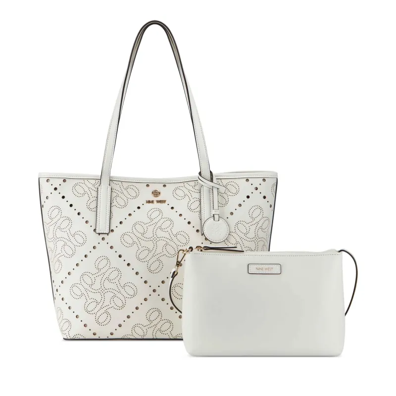 Delaine 2 In 1 Tote sold by Nine West