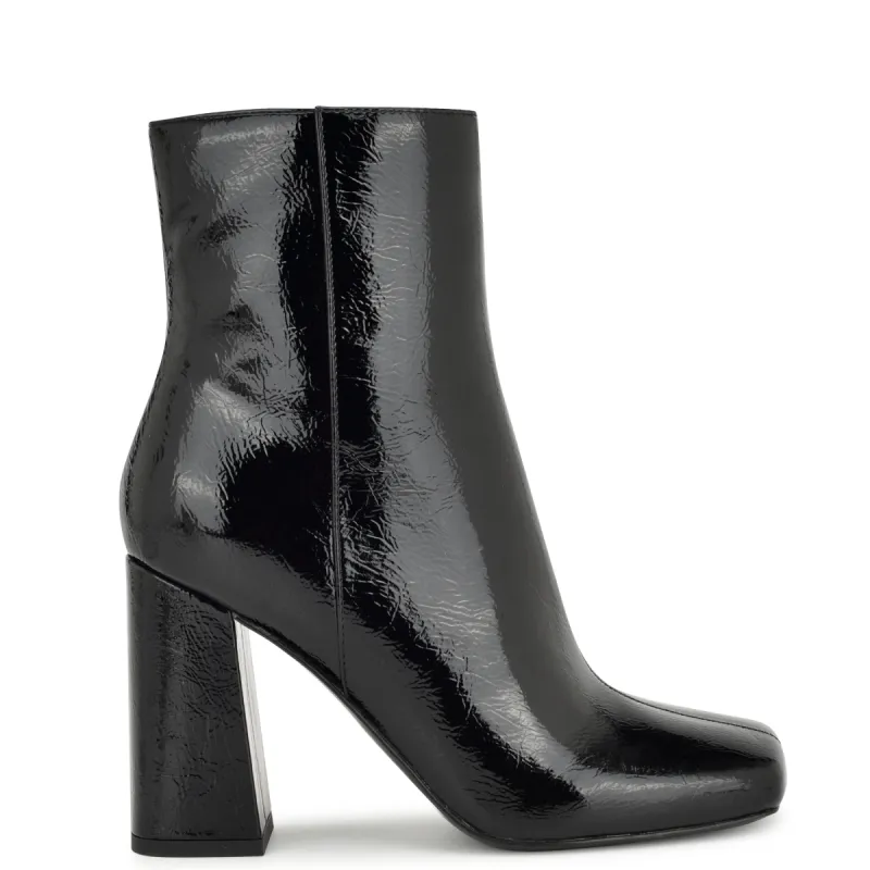 Spice Dress Booties sold by Nine West