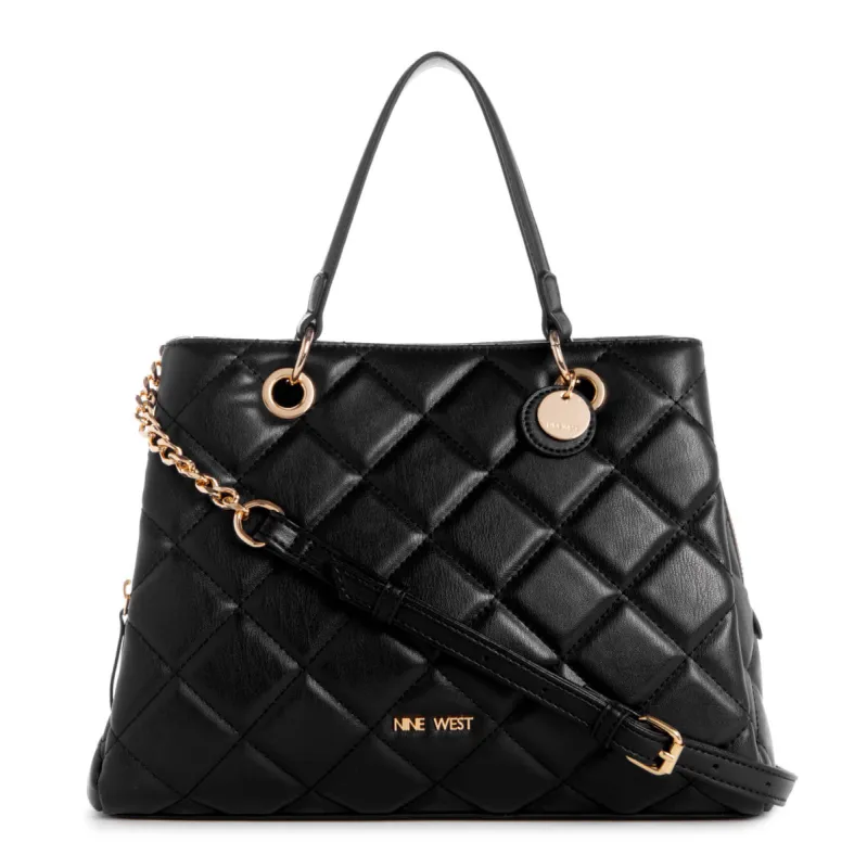 Mirabella Satchel sold by Nine West