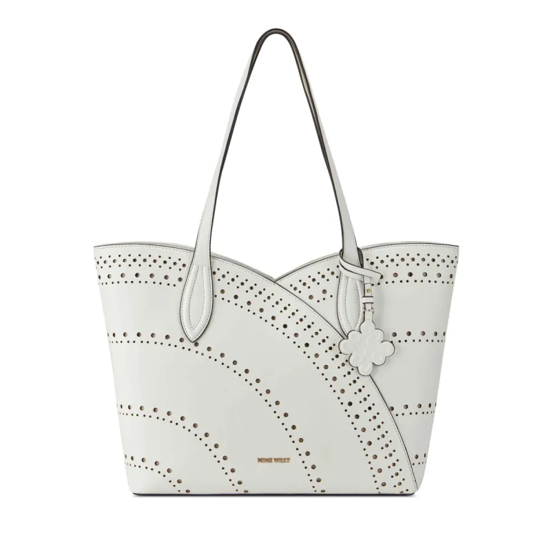 Cheyenne Jet Set Tote sold by Nine West