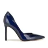 Folowe d'Orsay Pointy Toe Pumps sold by Nine West