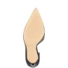 Folowe d'Orsay Pointy Toe Pumps sold by Nine West