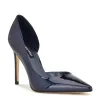 Folowe d'Orsay Pointy Toe Pumps sold by Nine West