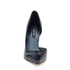 Folowe d'Orsay Pointy Toe Pumps sold by Nine West