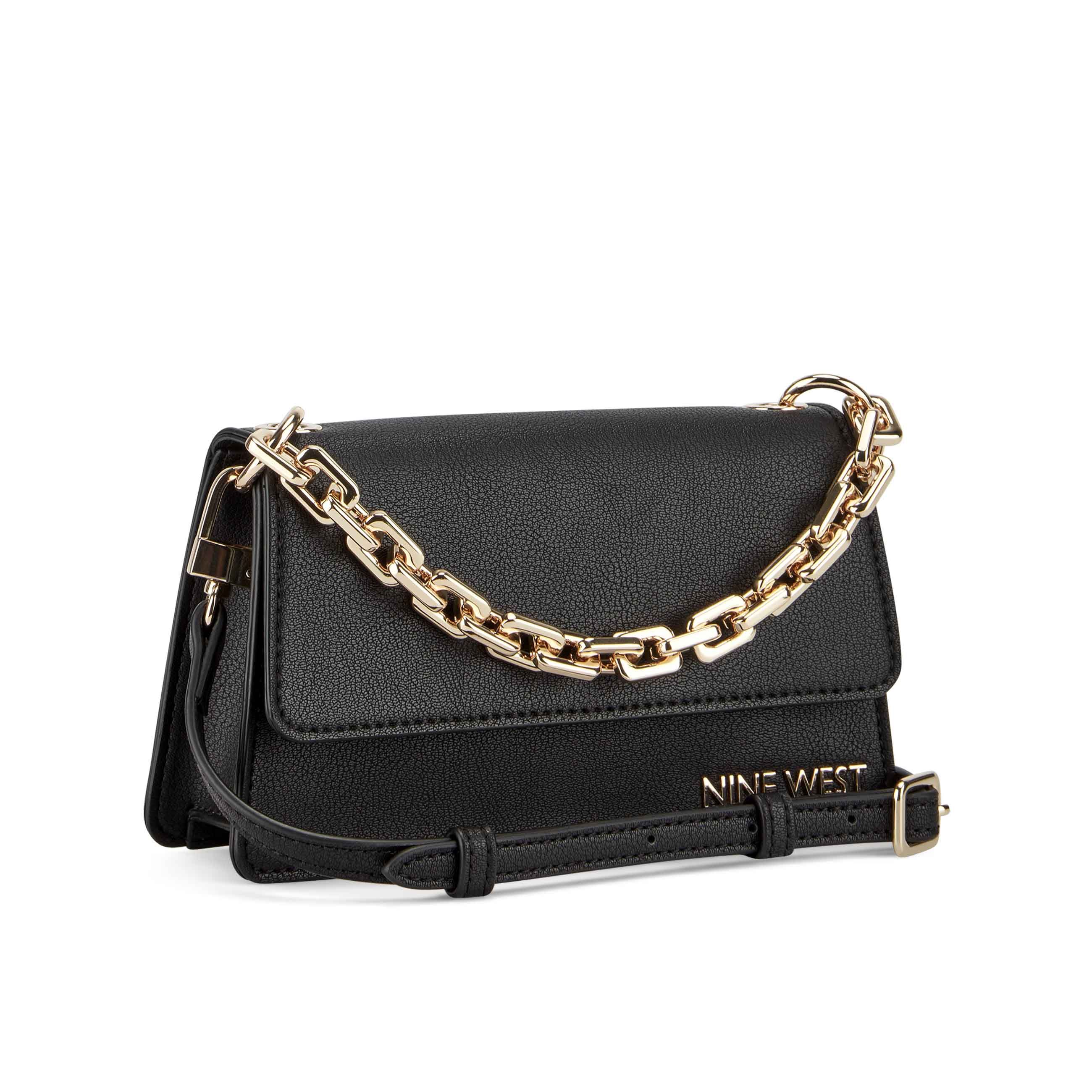 Anais Mini Crossbody Flap sold by Nine West product image thumbnail 2
